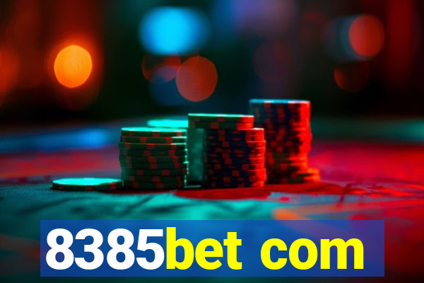 8385bet com